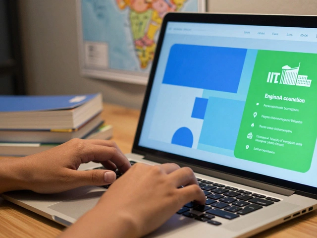 Which IITs Can You Get With a 10,000 JEE Advanced Rank?