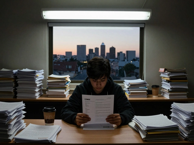 Which State Has the Hardest Tests? The Most Rigorous Competitive Exams in the US