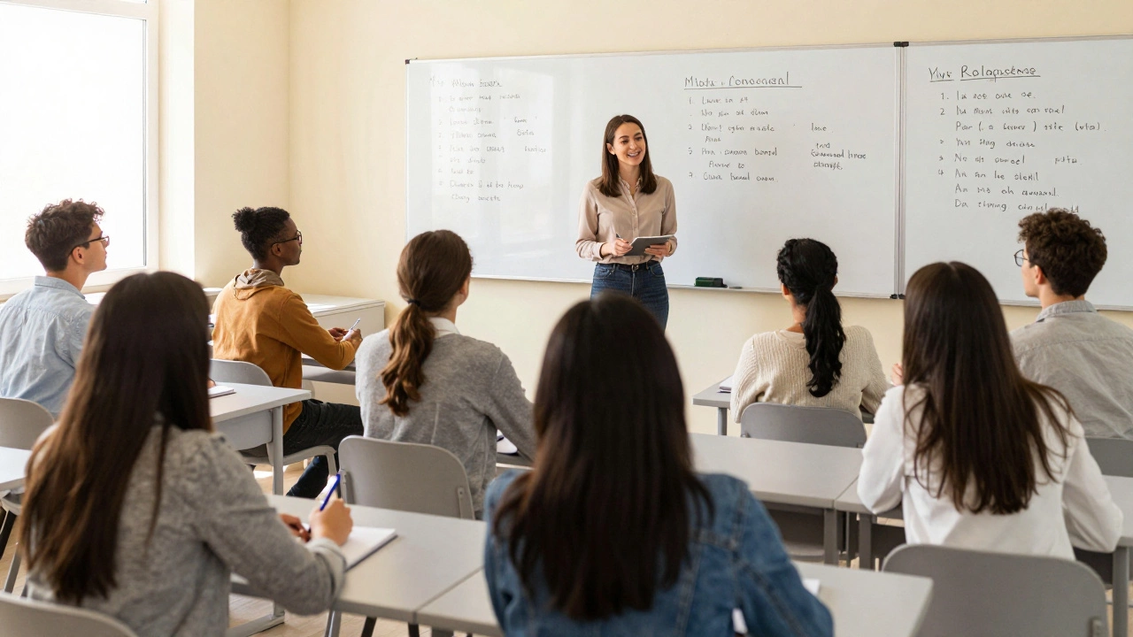 What Is Initial Teacher Training and Why It Matters