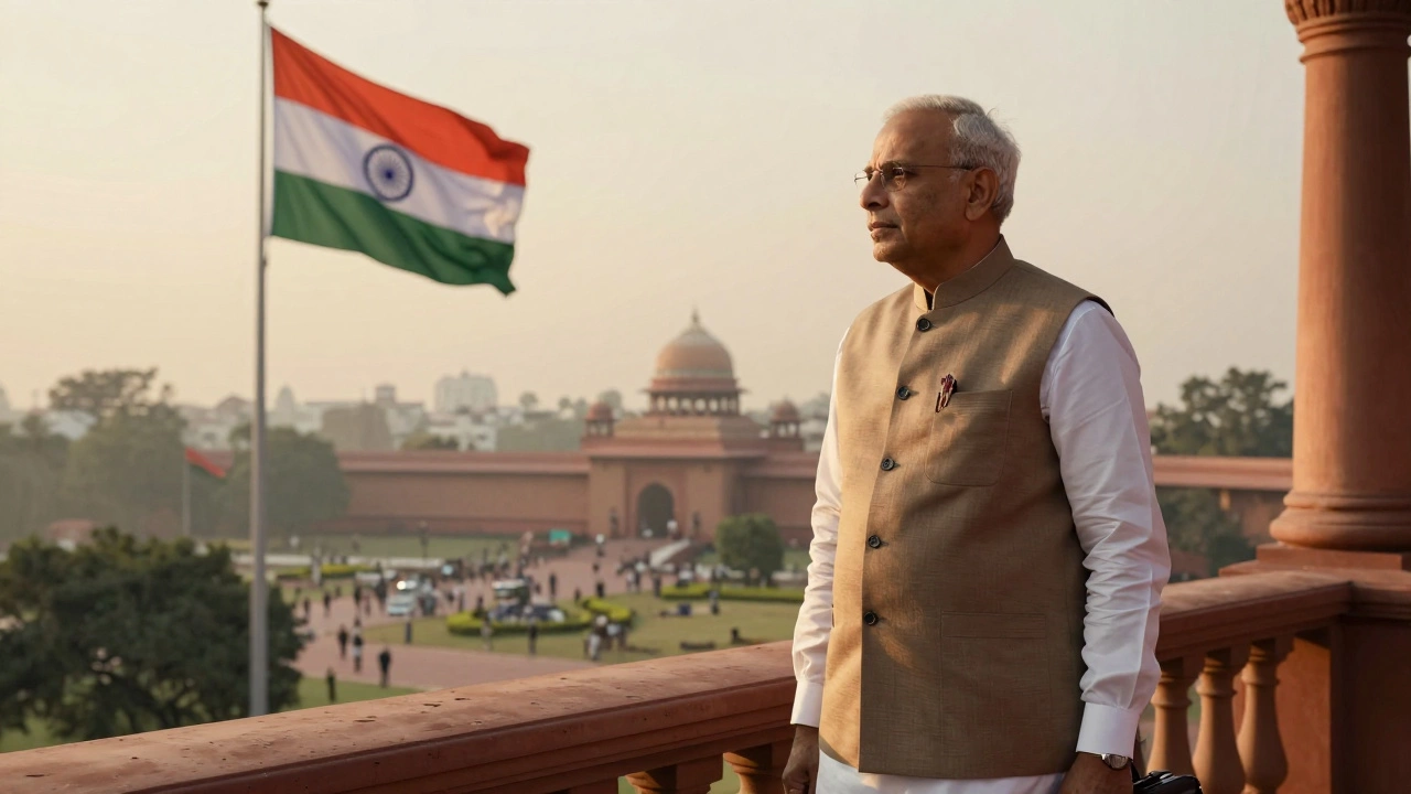 Which Government Job Has the Highest Salary in 2026?