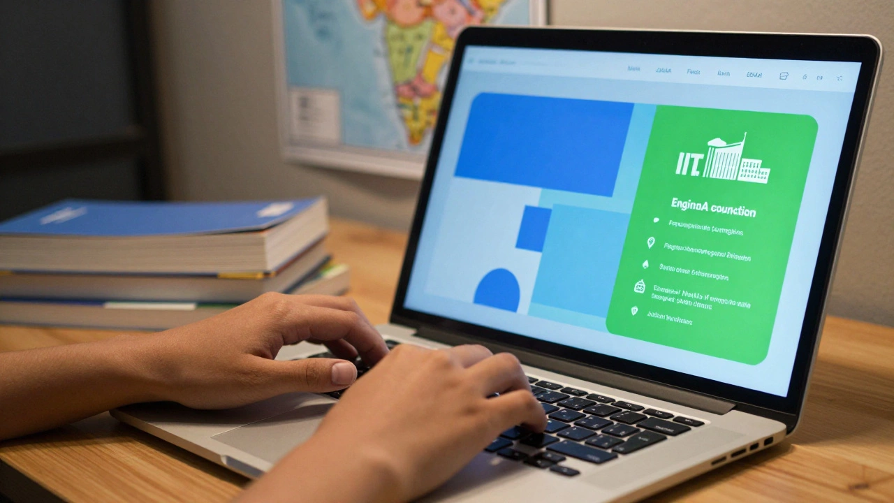 Which IITs Can You Get With a 10,000 JEE Advanced Rank?