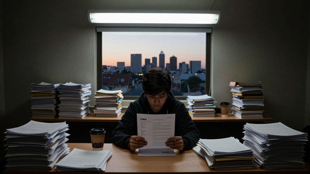 Which State Has the Hardest Tests? The Most Rigorous Competitive Exams in the US