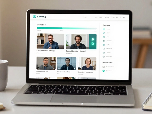 How does eLearning work? A simple breakdown for beginners