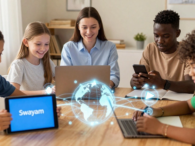 How Many Digital Platforms Are There for E-Learning?