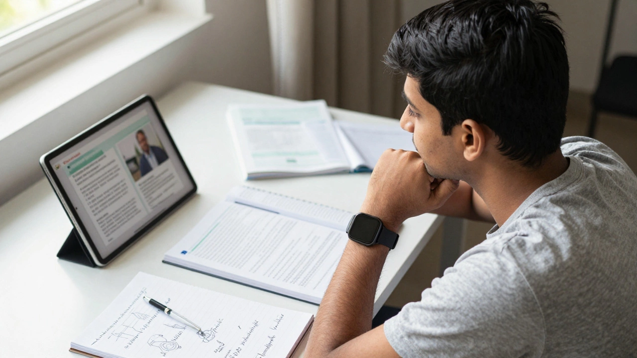 Choosing the Best NEET Coaching Course for Your Goals