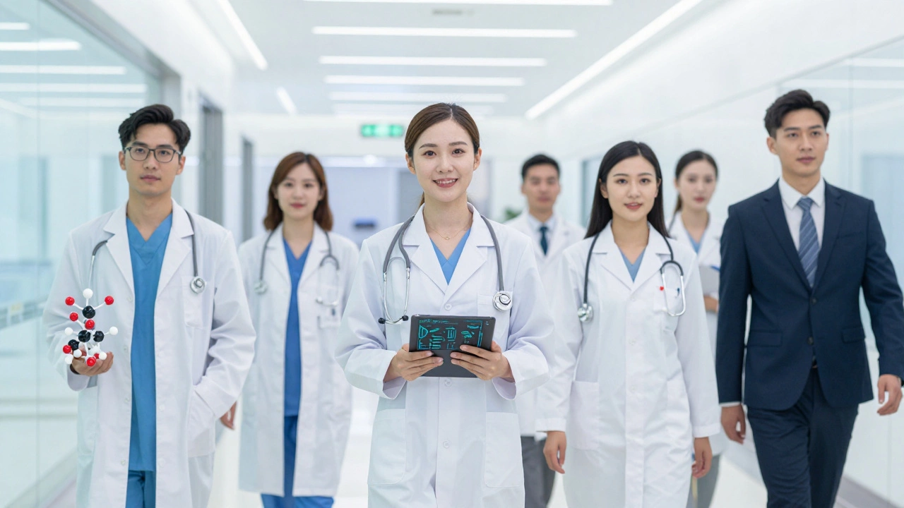 Highest Paying Careers You Can Pursue Without Taking NEET