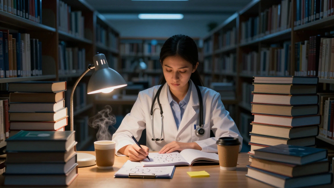 How Hard Is the MCAT? A Realistic Look at the Challenge