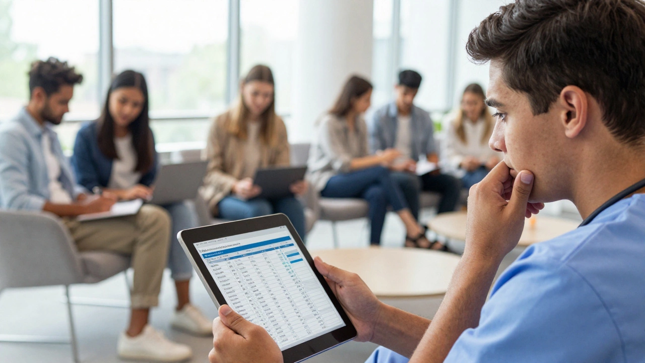 Is an MBA Math Heavy? What to Expect and How to Prepare