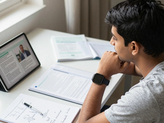 Choosing the Best NEET Coaching Course for Your Goals