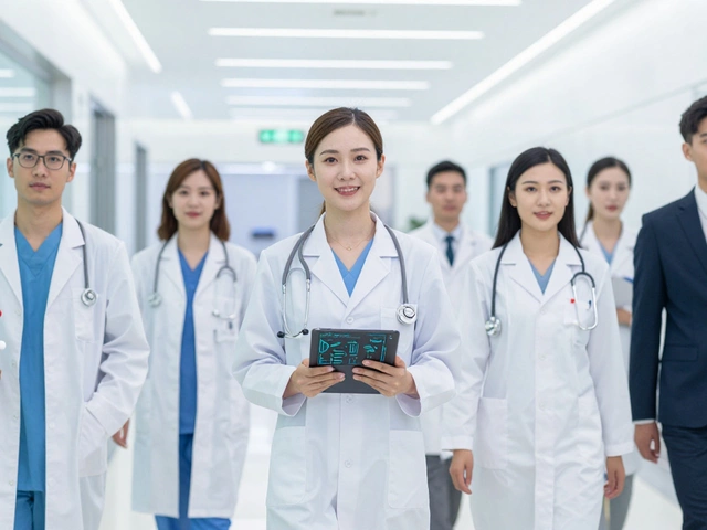 Highest Paying Careers You Can Pursue Without Taking NEET