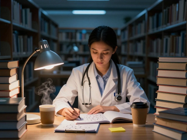 How Hard Is the MCAT? A Realistic Look at the Challenge