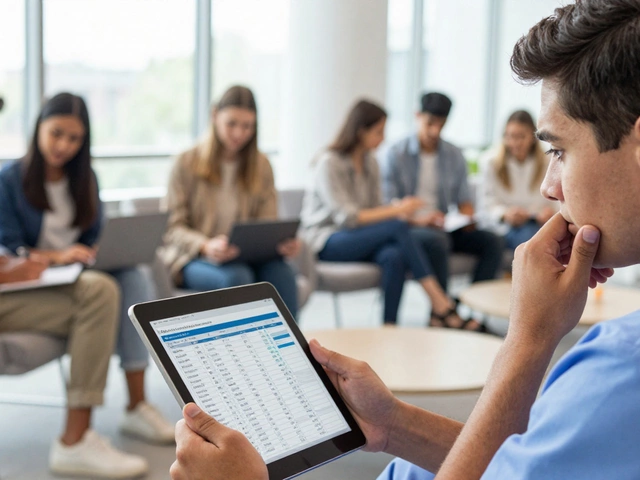 Is an MBA Math Heavy? What to Expect and How to Prepare