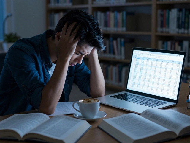 What is the Toughest MBA Specialization? A Real-World Breakdown