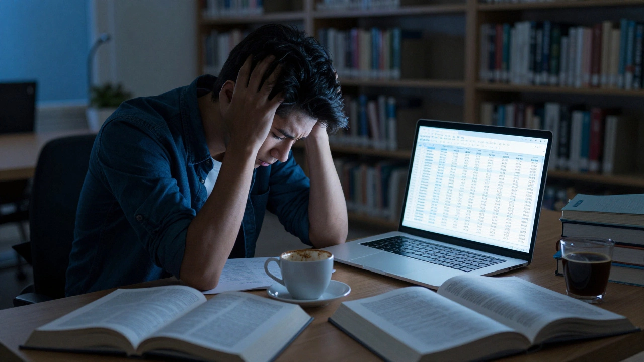 What is the Toughest MBA Specialization? A Real-World Breakdown