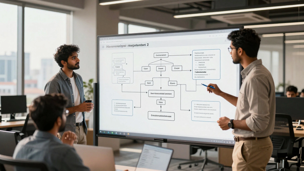 Are Coders Still in Demand? The Real State of the Tech Job Market in 2026