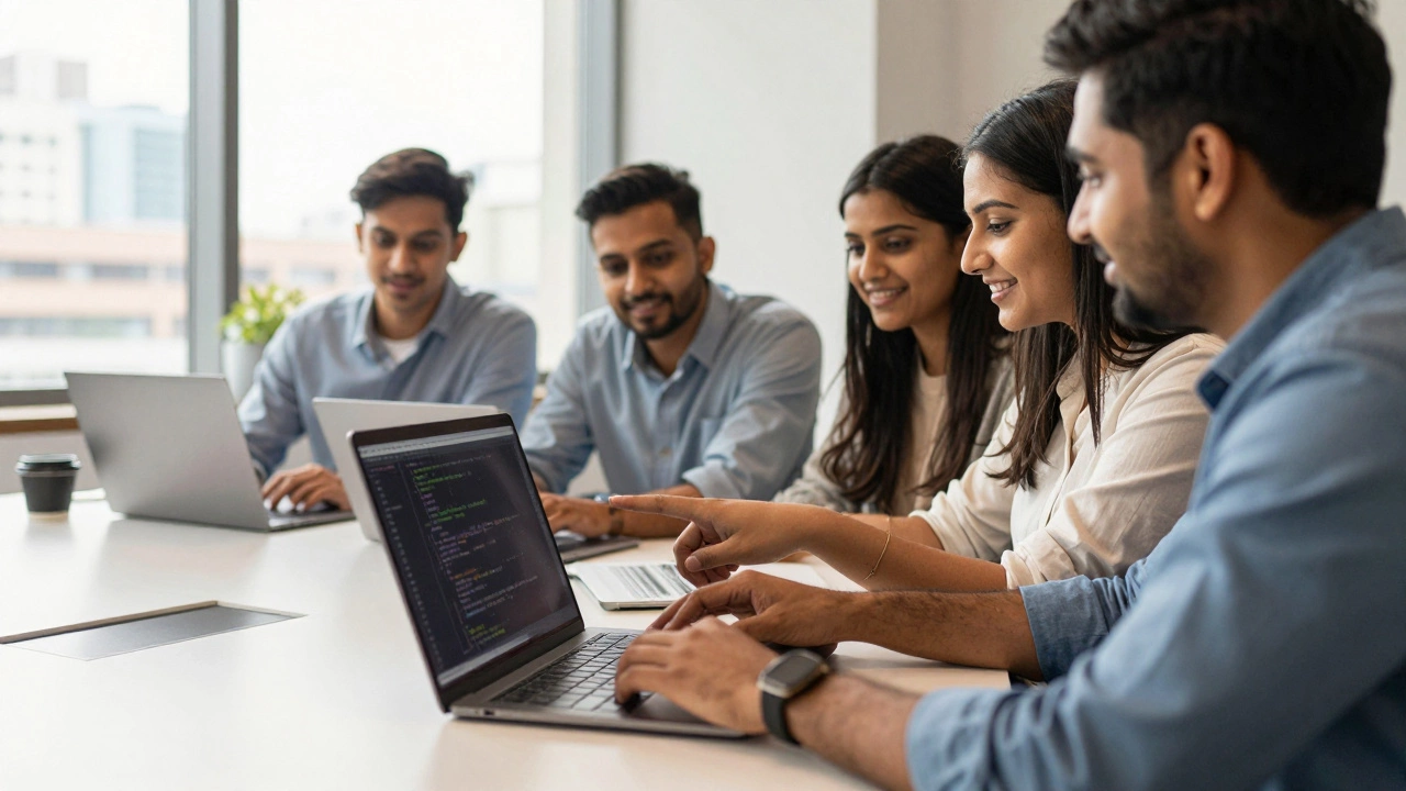 How Fast Can You Learn to Code? Realistic Timelines and Strategies
