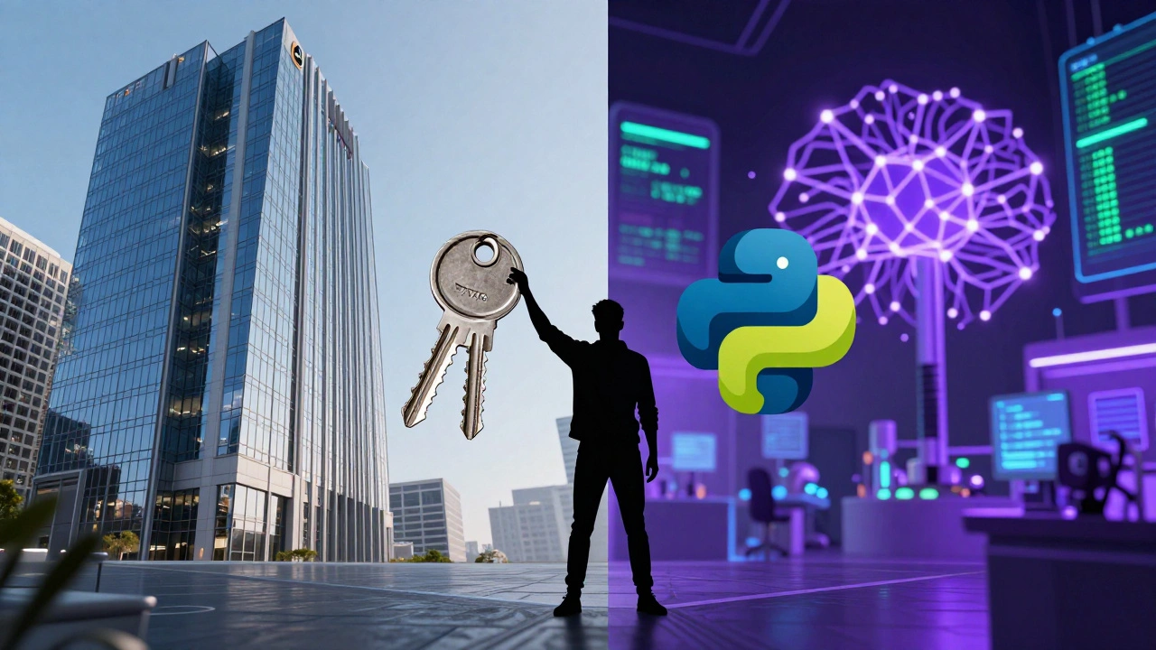 Java vs Python Salary: Which Programming Language Pays More in 2026?