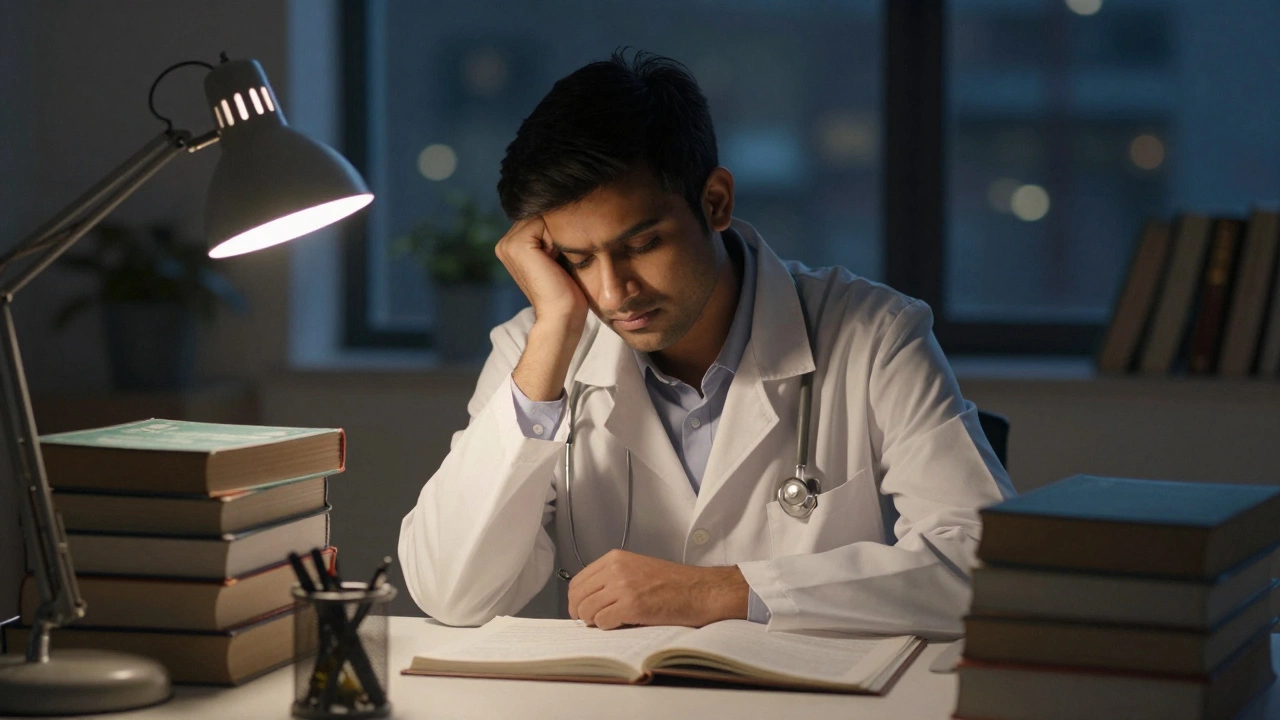 MBBS Doctor Salary in India: Realistic Earnings from Internship to Senior Roles