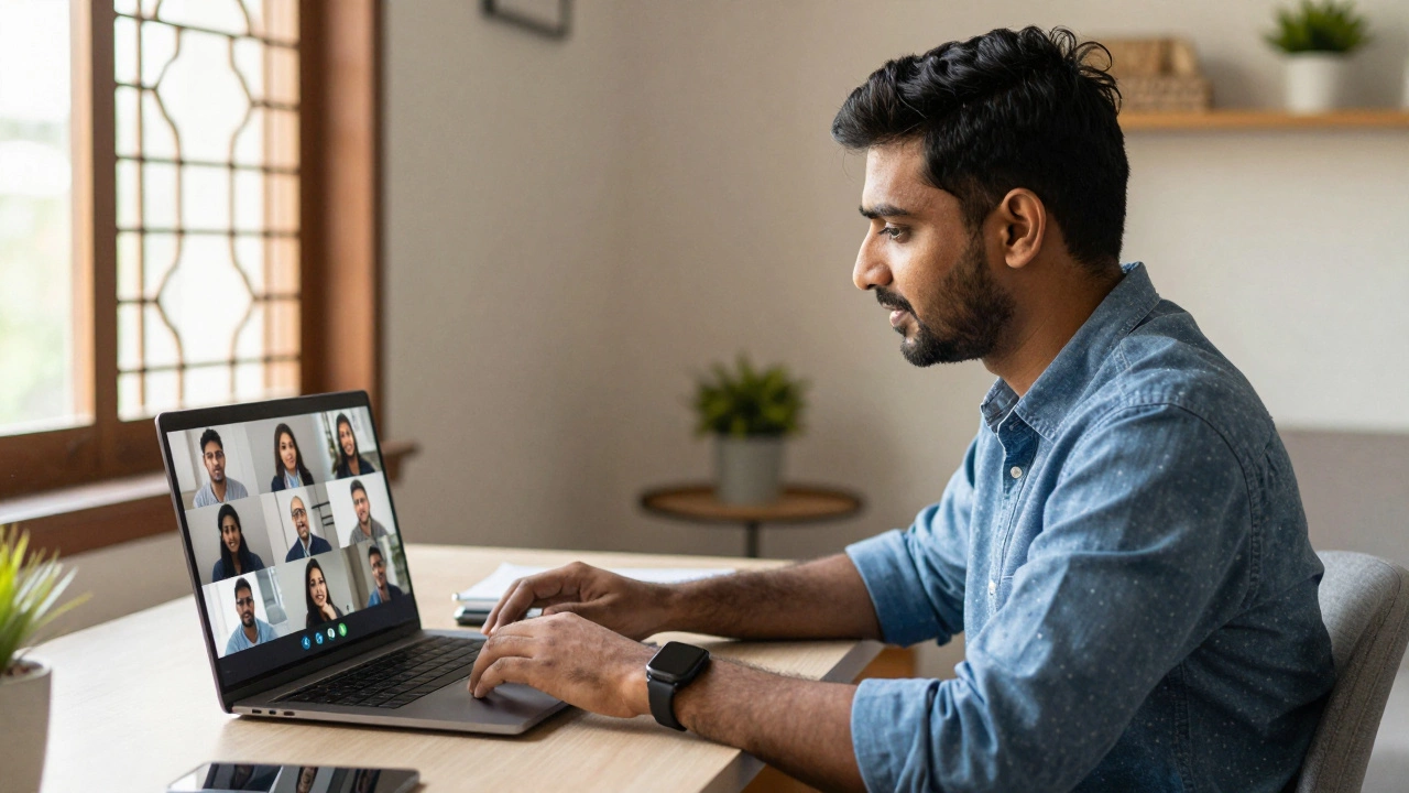Online Learning vs. E-Learning: What's the Real Difference?