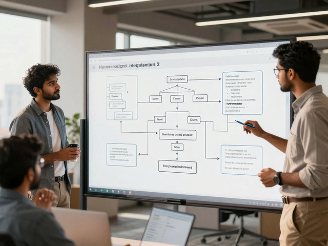Are Coders Still in Demand? The Real State of the Tech Job Market in 2026