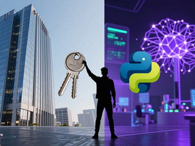 Java vs Python Salary: Which Programming Language Pays More in 2026?