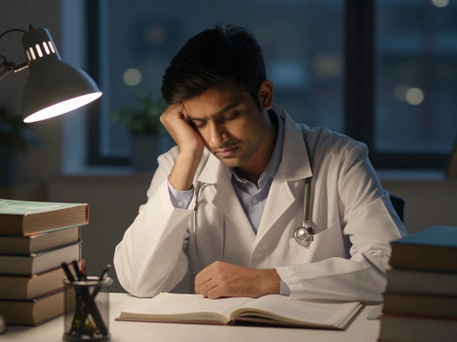 MBBS Doctor Salary in India: Realistic Earnings from Internship to Senior Roles