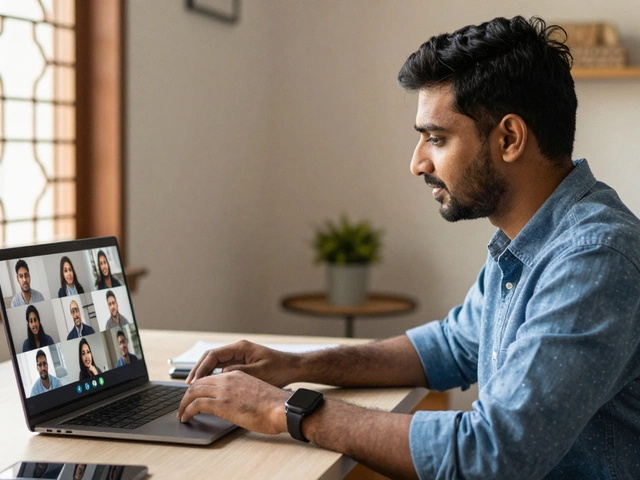 Online Learning vs. E-Learning: What's the Real Difference?