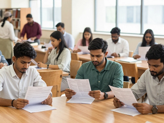 What Are the Easiest Government Jobs to Get in 2026? A Realistic Guide
