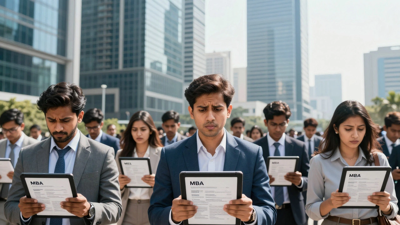 Is an MBA Oversaturated? The Real Truth for 2026