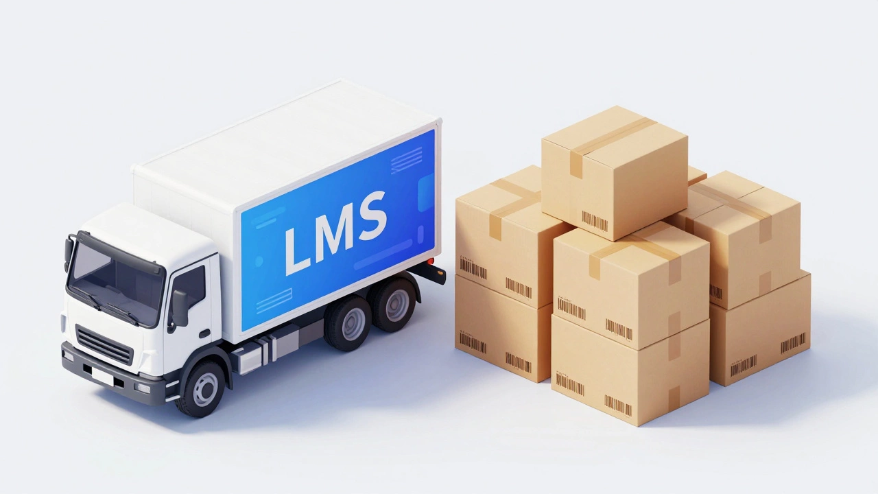 LMS vs SCORM: Understanding the Difference Between Learning Systems and Standards