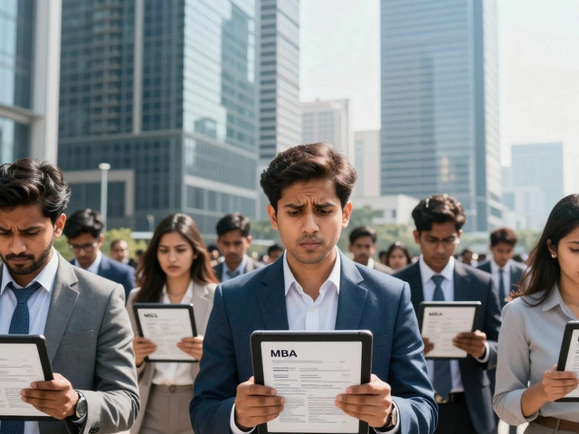 Is an MBA Oversaturated? The Real Truth for 2026