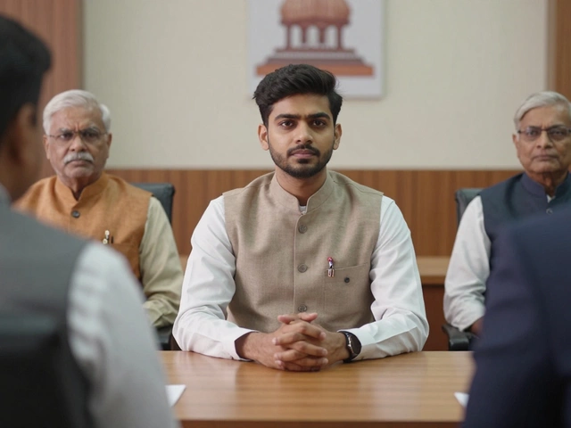 What is GS 9 Level Experience? A Complete Guide for UPSC Aspirants
