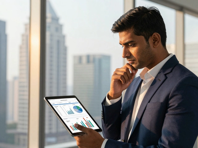 What is the Most Lucrative MBA Degree? Salary Data & Top Specializations