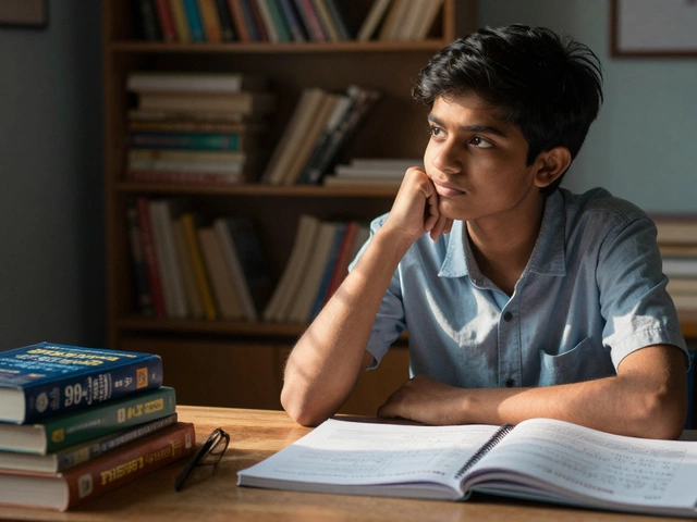 Which Subject Is Best for Competitive Exams? A Strategic Guide to Choosing Your Focus