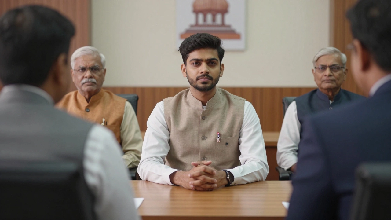 What is GS 9 Level Experience? A Complete Guide for UPSC Aspirants