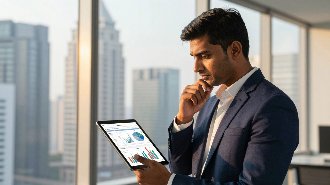 What is the Most Lucrative MBA Degree? Salary Data & Top Specializations