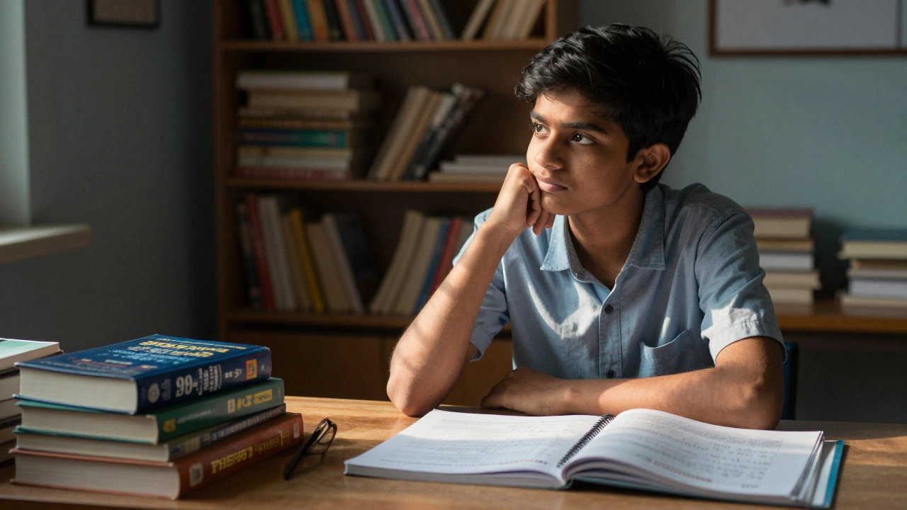 Which Subject Is Best for Competitive Exams? A Strategic Guide to Choosing Your Focus