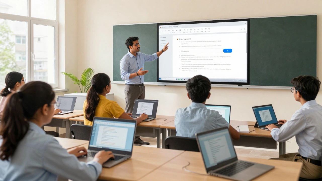 Is Google a Digital Platform? Understanding Its Role in E-Learning