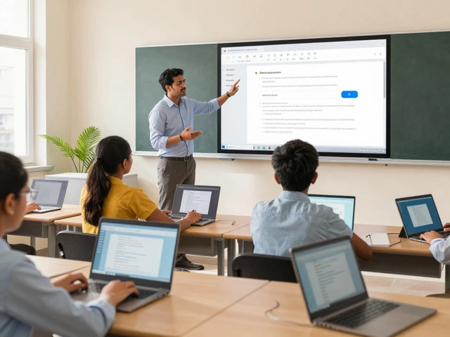 Is Google a Digital Platform? Understanding Its Role in E-Learning