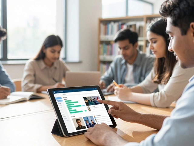 What is a Common Digital Platform? A Guide to E-Learning Hubs