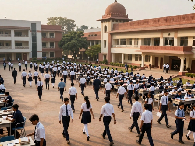 Which Board is Most Popular in the World? Global Education Boards Ranked