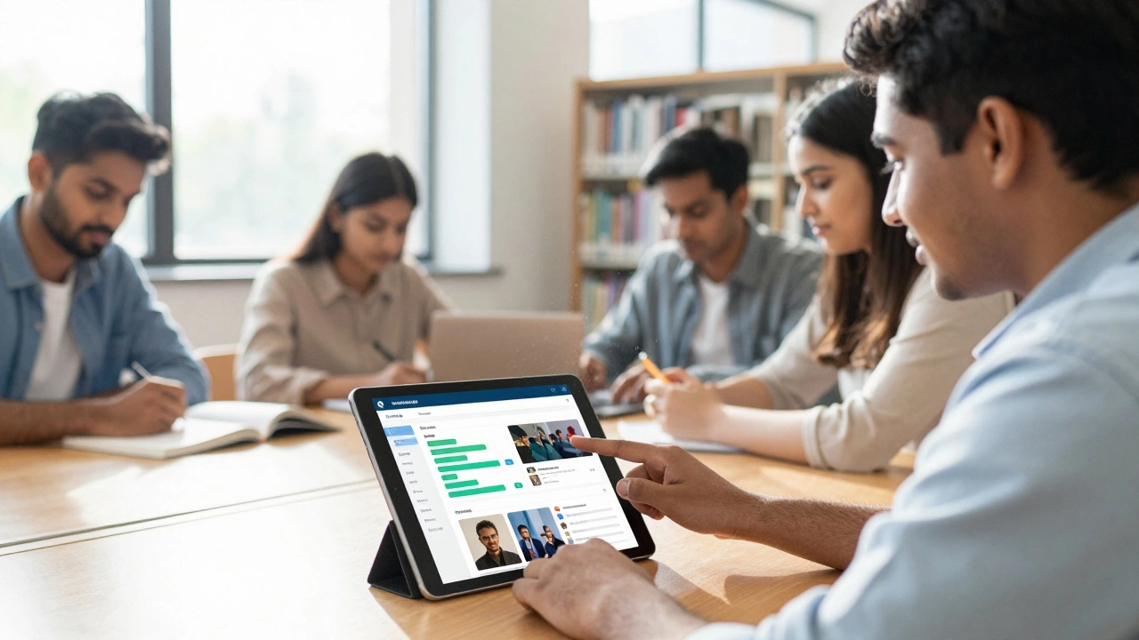 What is a Common Digital Platform? A Guide to E-Learning Hubs