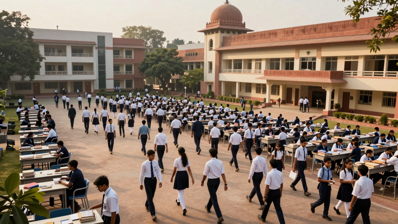 Which Board is Most Popular in the World? Global Education Boards Ranked