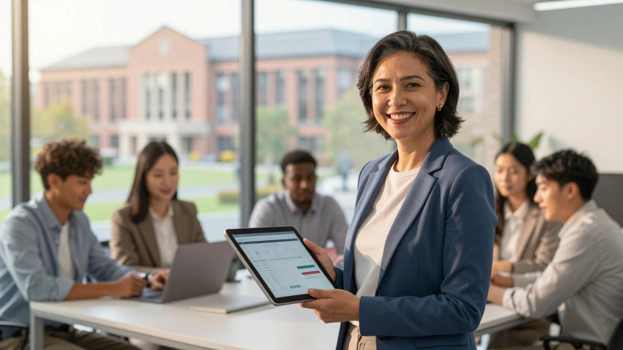 Easiest MBA Programs to Get Into in 2026: Admissions Guide