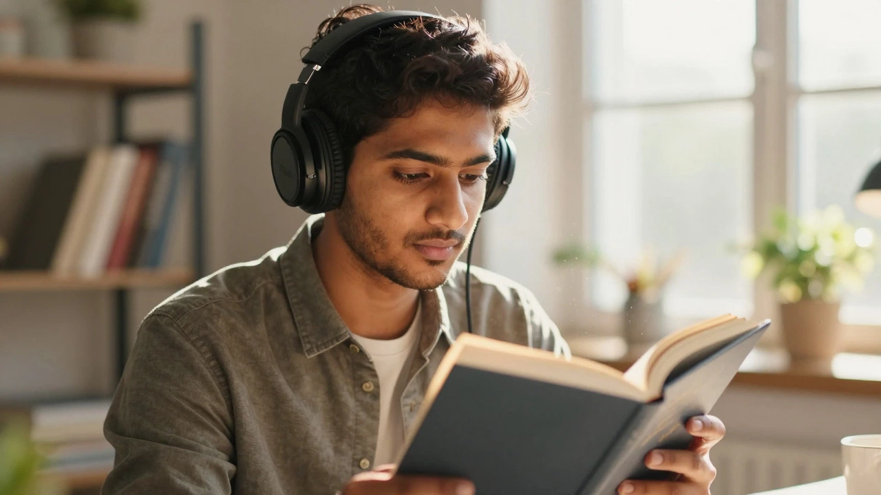 The 4 Core Skills to Improve English Fluency