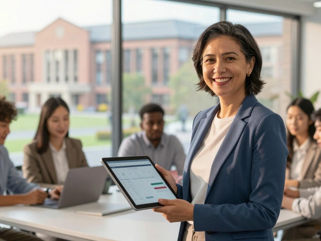 Easiest MBA Programs to Get Into in 2026: Admissions Guide