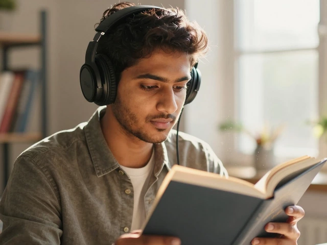 The 4 Core Skills to Improve English Fluency
