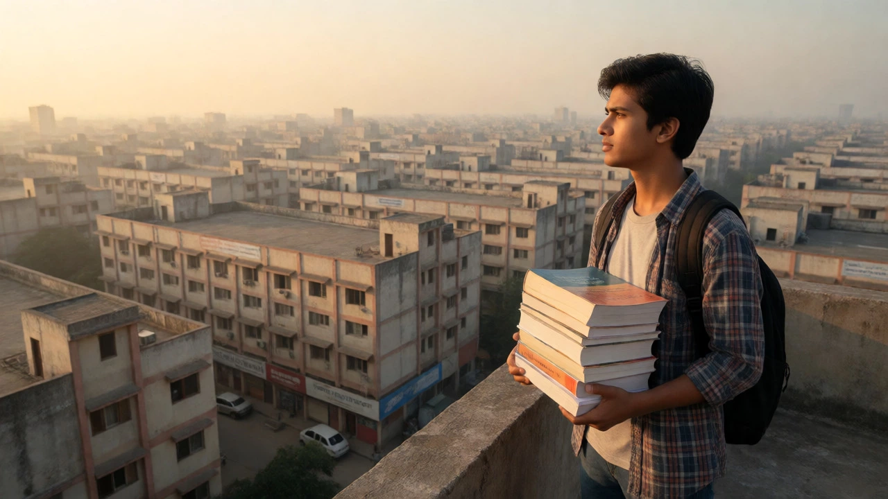 Best Cities for Competitive Exam Preparation in India: A Strategic Guide