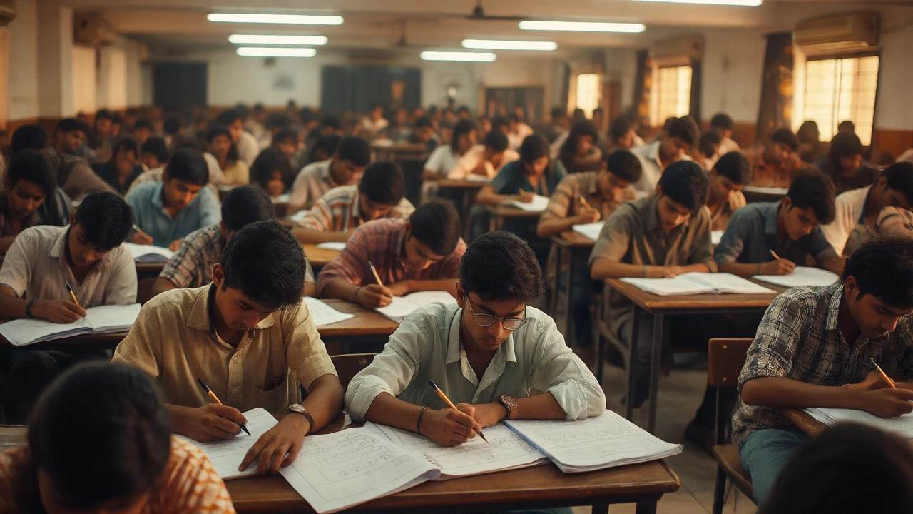 Best Cities for JEE Preparation: A Practical Guide