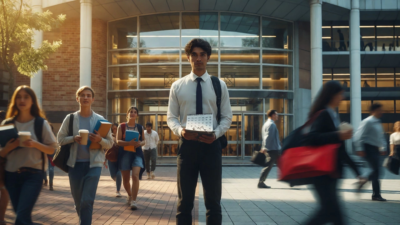How Long Does It Take to Get an MBA? Timeline Breakdown